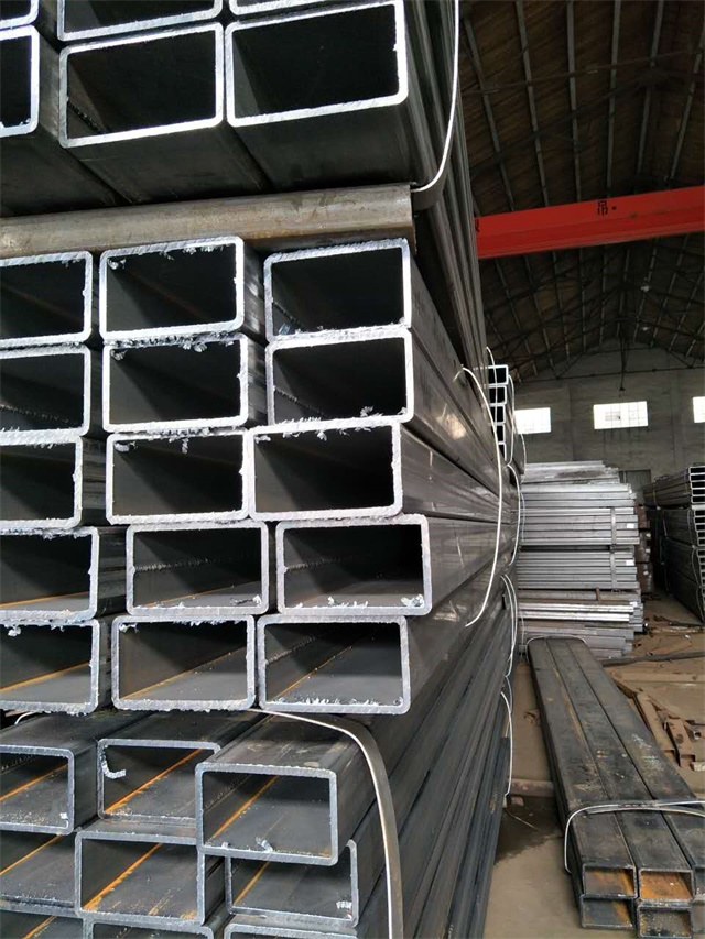 六盘水镀锌无缝钢管厂家