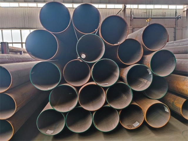 六盘水高压无缝钢管现货