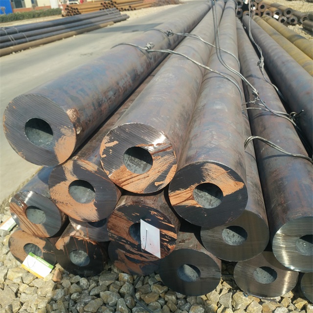 六盘水厚壁无缝钢管多少钱