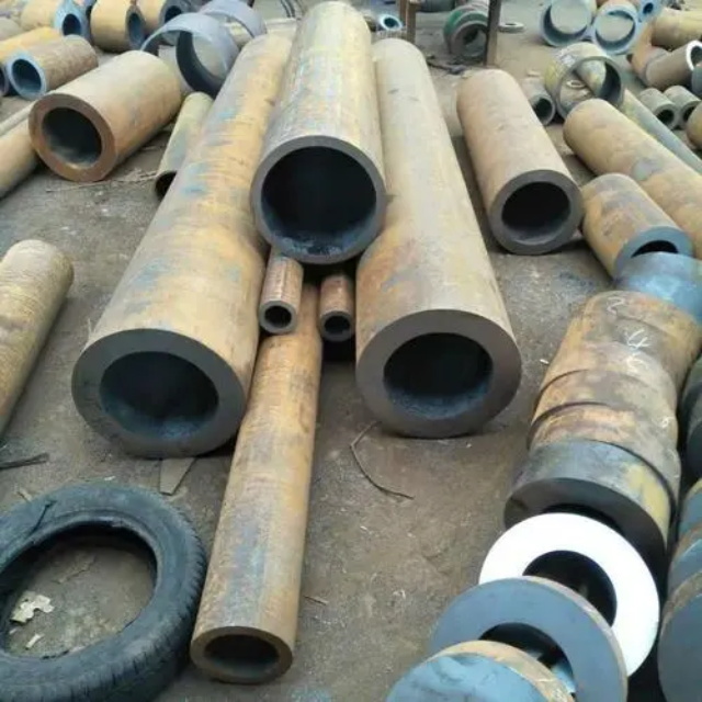 六盘水无缝钢管零切