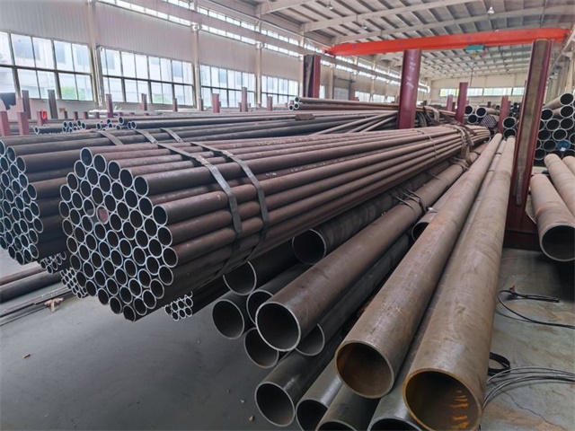 六盘水20G锅炉钢管