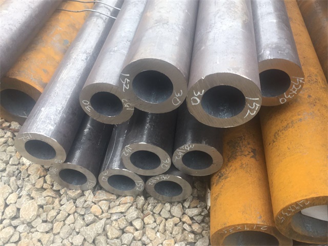 六盘水厚壁无缝钢管多少钱一根