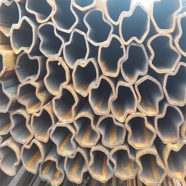 六盘水异形无缝钢管厂