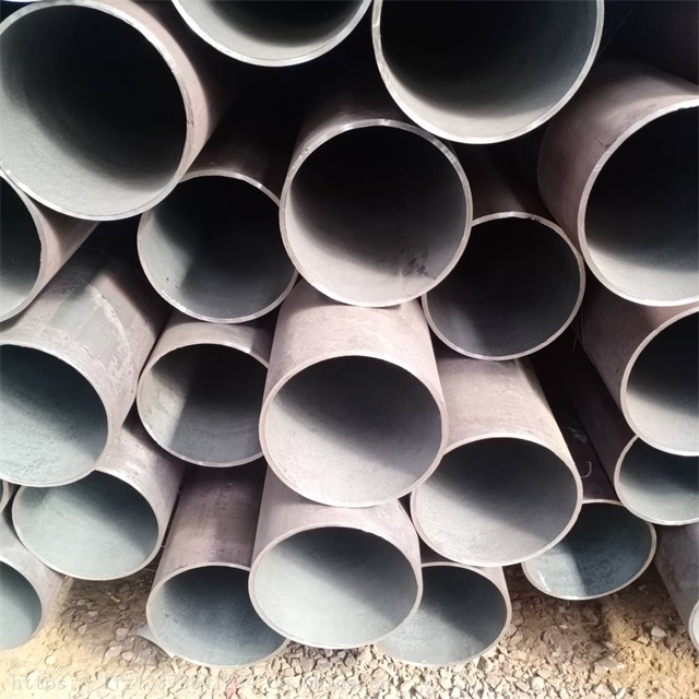 六盘水锅炉无缝钢管