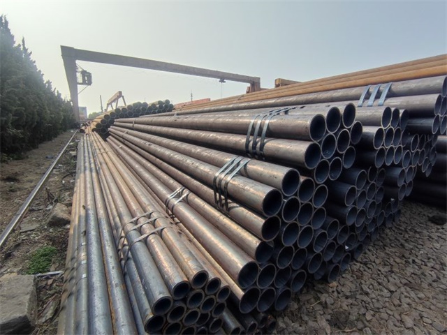 六盘水42crmo无缝钢管厂家