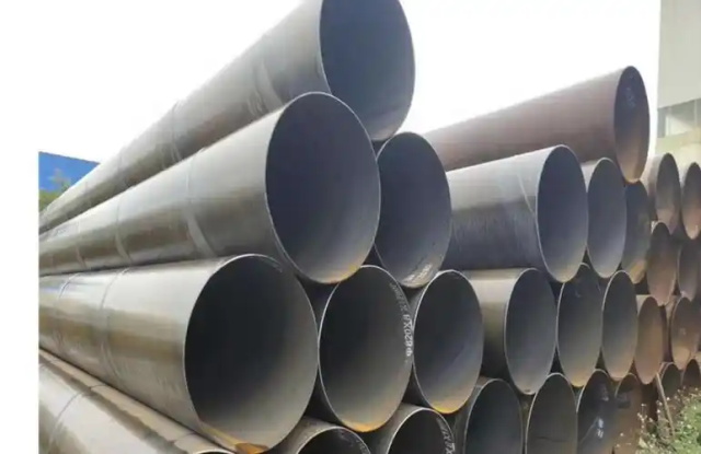 六盘水大口径无缝钢管价格