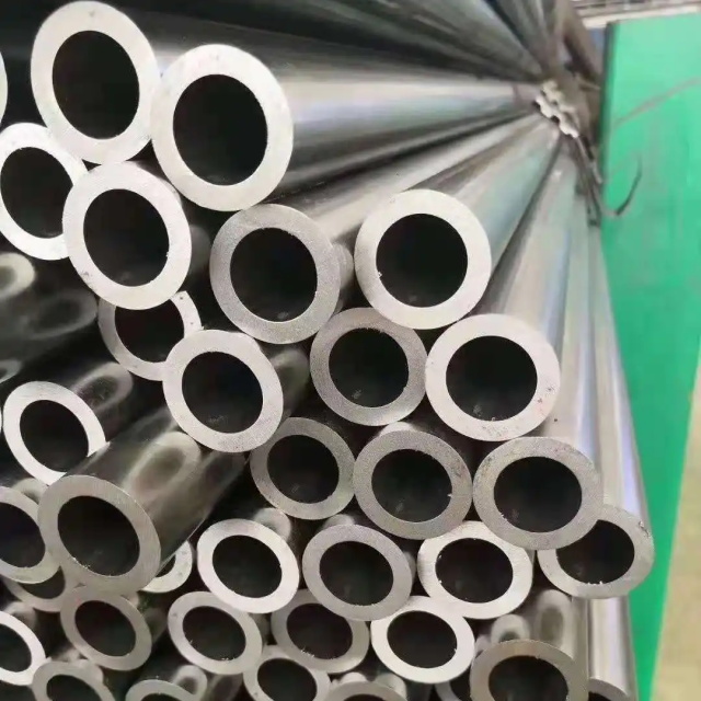 六盘水精密无缝钢管型号表