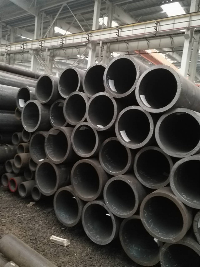 六盘水精密无缝钢管产地