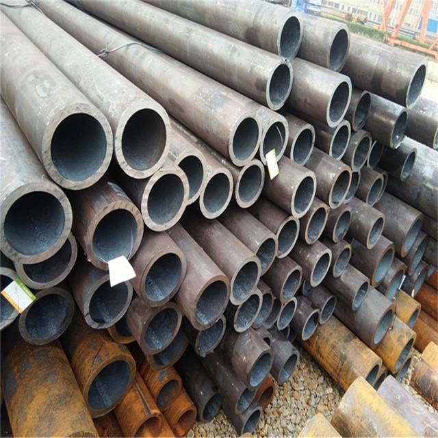 六盘水16mn精密无缝钢管厂