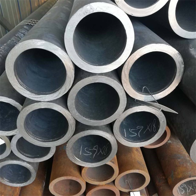 六盘水SA53A结构钢管