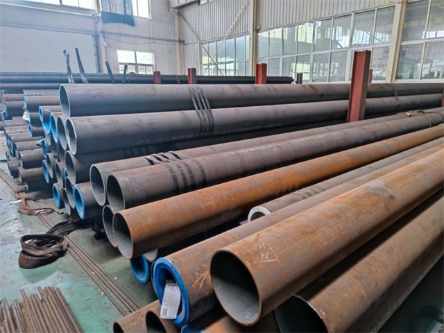 六盘水Q355B化肥管