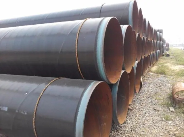 六盘水3pe无缝钢管