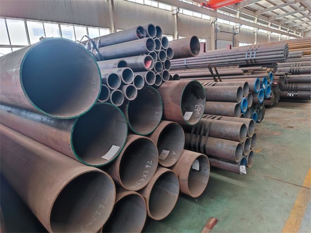 六盘水20G高压锅炉钢管