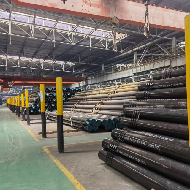 六盘水10#石油裂化管