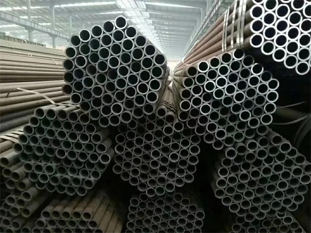 六盘水20#石油裂化用无缝钢管