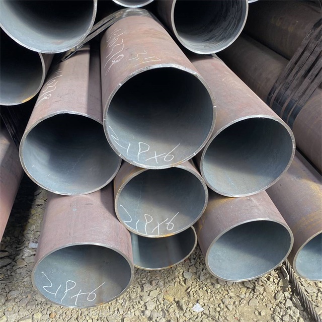 六盘水5310中低压锅炉管